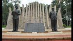 Taman Proklamasi, Saksi Sejarah yang Terabaikan