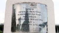Tugu Prokalamasi