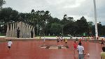 Taman Proklamasi, Saksi Sejarah yang Terabaikan
