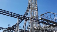 Roller Coaster Takabisha