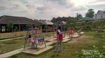 Taman Rekreasi Gratis di Bekasi Ini Cocok Untuk Ngabuburit
