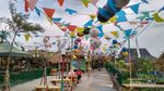 Taman Rekreasi Gratis di Bekasi Ini Cocok Untuk Ngabuburit