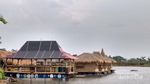 Taman Rekreasi Gratis di Bekasi Ini Cocok Untuk Ngabuburit