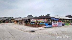 Taman Rekreasi Gratis di Bekasi Ini Cocok Untuk Ngabuburit