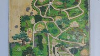 Denah Taman Rekreasi Kaliurang