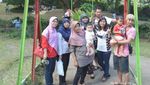 Taman Rekreasi Kaliurang, Satu Lagi Tempat Liburan Asyik di Yogya