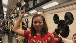 Taman Rekreasi Seru Pecinta Disney