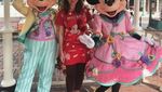 Taman Rekreasi Seru Pecinta Disney