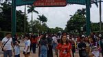 Taman Rekreasi Seru Pecinta Disney