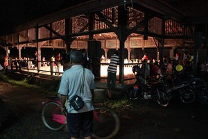 Taman Remaja Surabaya, Siapa yang Masih Ingat?