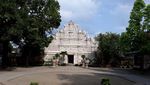Taman Sari & Sumur Gumuling: Karya Seni Pendiri Yogyakarta