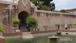 Taman Sari, Destinasi Instagramable Wajib di Yogya