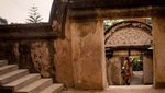Taman Sari Ngayogyakarta, Komplek Pemandian Sultan Yogya