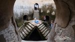 Taman Sari, Situs Bersejarah Yogyakarta yang Memikat Hati