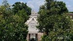 Taman Sari, Situs Bersejarah Yogyakarta yang Memikat Hati