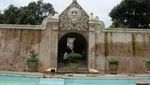 Taman Sari, Surga Fotografer di Yogya Taman Sari, Surga Fotografer di Yogya
