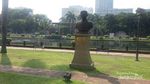 Taman Serupa Kawasan Monas di Filipina