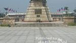 Taman Serupa Kawasan Monas di Filipina