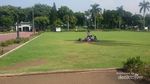 Taman Serupa Kawasan Monas di Filipina