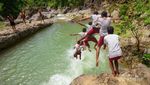 Taman Sidandang Purworejo, Ragam Keseruan di Satu Tempat
