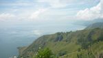 Taman Simalem, Tempat Terbaik Melihat Cantiknya Danau Toba