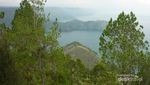 Taman Simalem, Tempat Terbaik Melihat Cantiknya Danau Toba