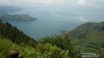 Taman Simalem, Tempat Terbaik Melihat Cantiknya Danau Toba