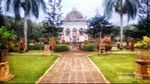 Taman Ujung, Bali yang Belum Kamu Tahu