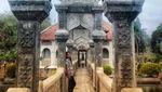 Taman Ujung, Bali yang Belum Kamu Tahu