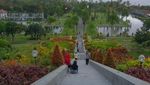 Taman Ujung, Bali yang Belum Kamu Tahu