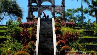 Taman Ujung Soekasada