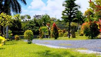 Taman Ujung Soekasada
