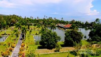 Taman Ujung Soekasada