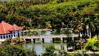 Taman Ujung Soekasada