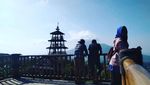Taman Wisata Kopeng, Taman Kekinian di Semarang