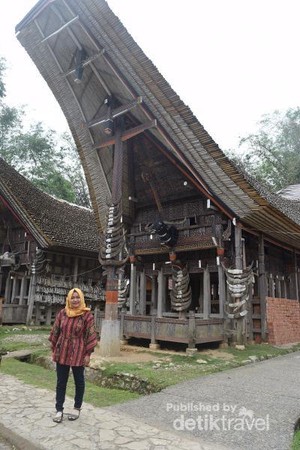 Tana Toraja, Beragamnya Sejarah dan Budaya Indonesia