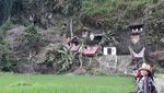 Tana Toraja, Perpaduan Lengkap Wisata Alam & Religi di Sulawesi