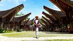 Tana Toraja, Perpaduan Lengkap Wisata Alam & Religi di Sulawesi