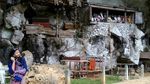 Tana Toraja, Tanah Para Leluhur yang Kaya Tradisi Dan Budaya