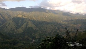 Tana Toraja, Tanah Para Leluhur yang Kaya Tradisi Dan Budaya