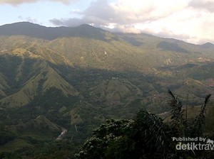 Tana Toraja, Tanah Para Leluhur yang Kaya Tradisi Dan Budaya