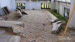 Tanda Kebesaran Allah di Masjid Rahmatullah Aceh