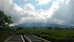 Tangga Seribu, Ikon Wisata Pagaralam di Sumsel