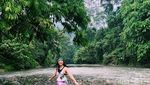 Tangkahan, Ini Tempat Liburan ala NIcholas Saputra