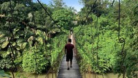 Jembatan Adu Rayu