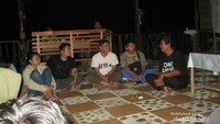 Tangkahan