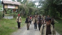 Tangkahan