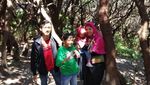Tangkuban Perahu, Ekstrem Namun Digemari