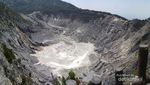 Tangkuban Perahu, Ekstrem Namun Digemari