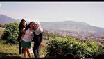 Tangkuban Perahu, Gunung Cantik Untuk Liburan di Bandung